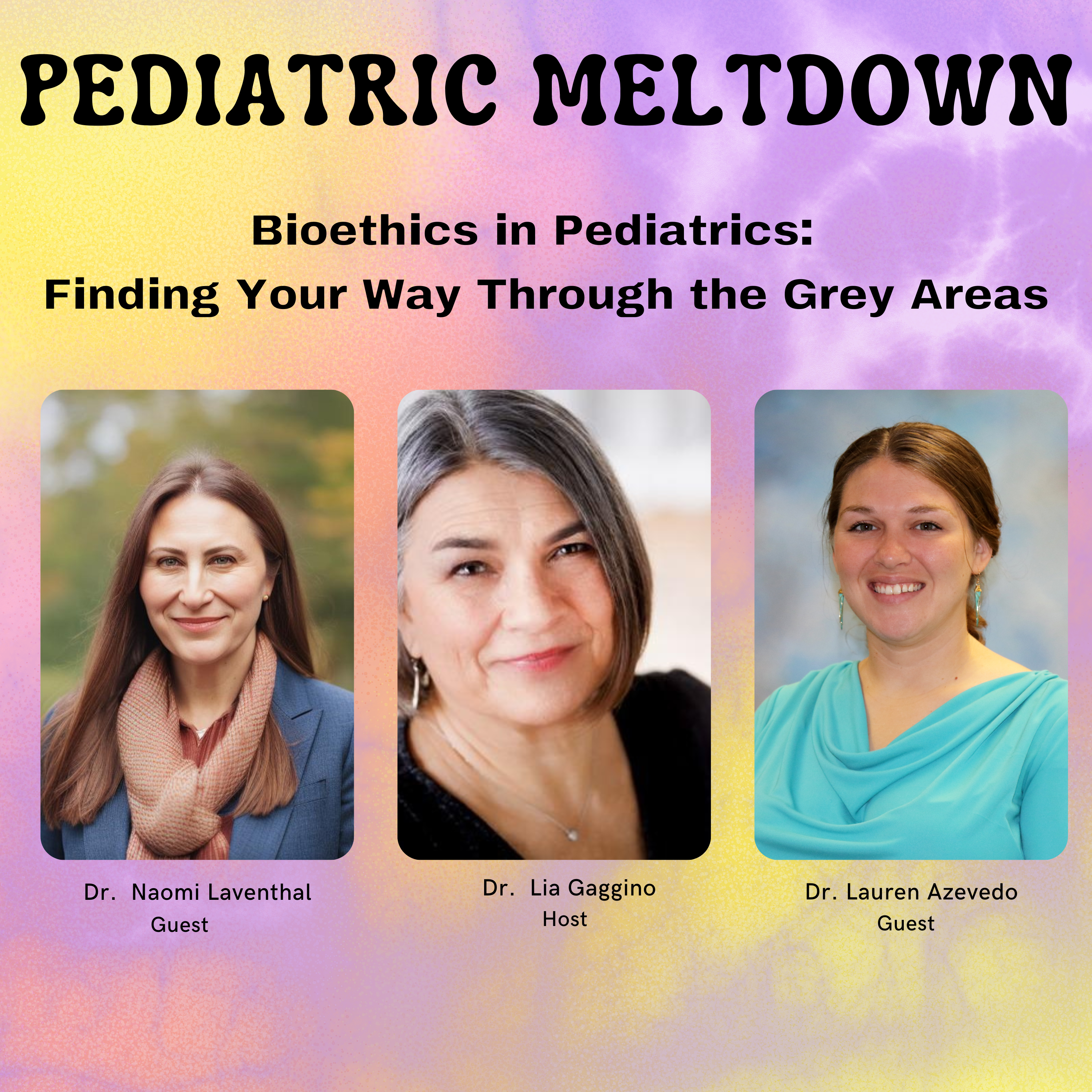 Bioethics in Pediatrics