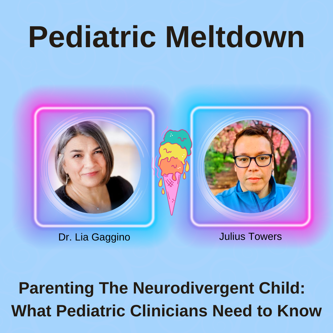 Parenting the Neurodivergent Child