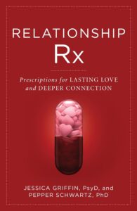 Relationship Rx- Prescriptions for Lasting Love and Deeper Connection