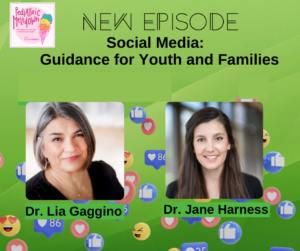 social media youth and families