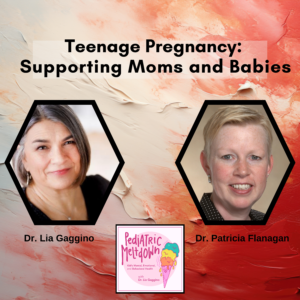 Teenage Pregnancy: Supporting Moms and Babies
