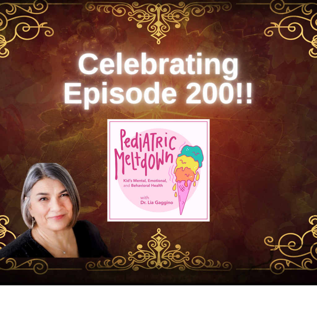 Reflections of 200 Episodes