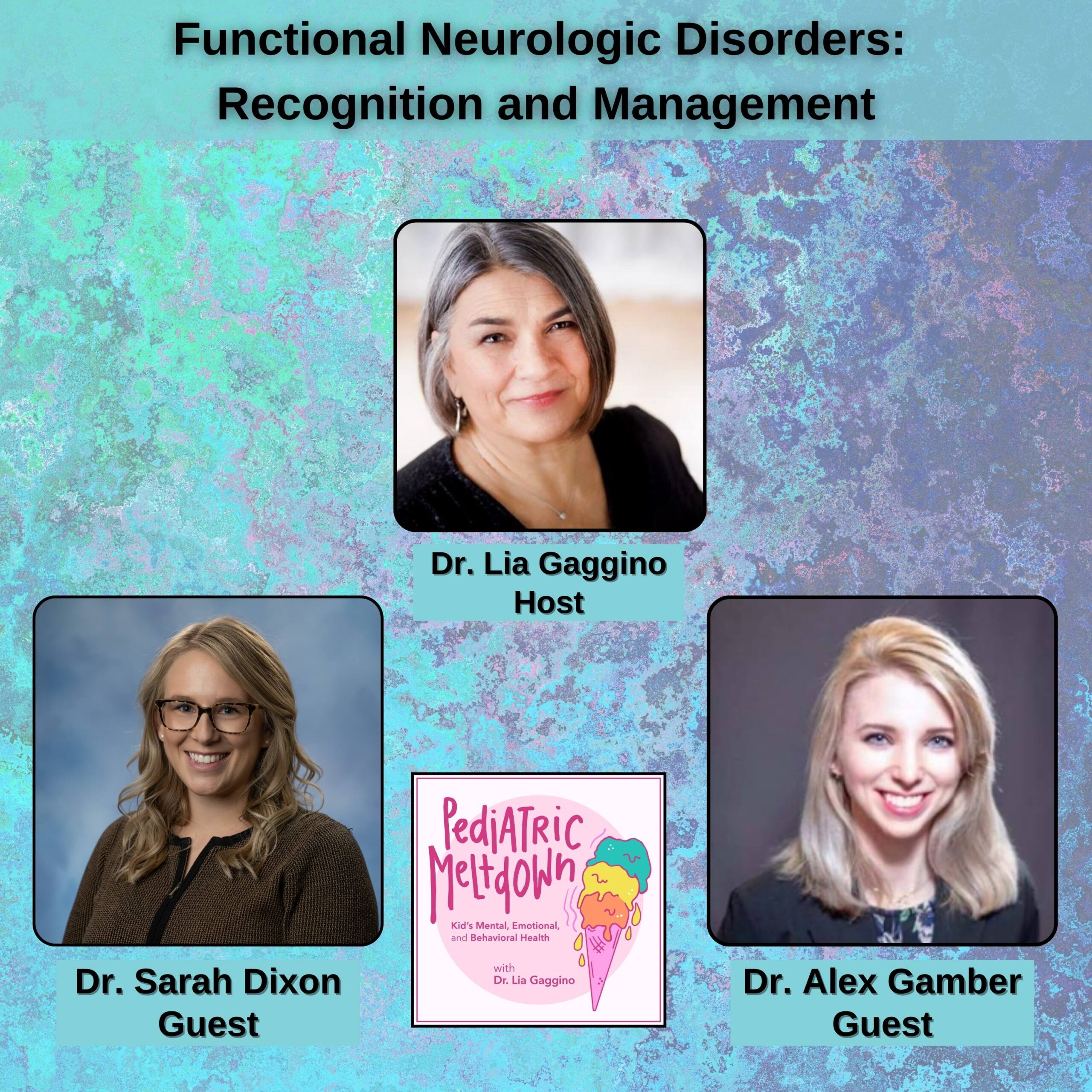Functional Neurologic Disorders