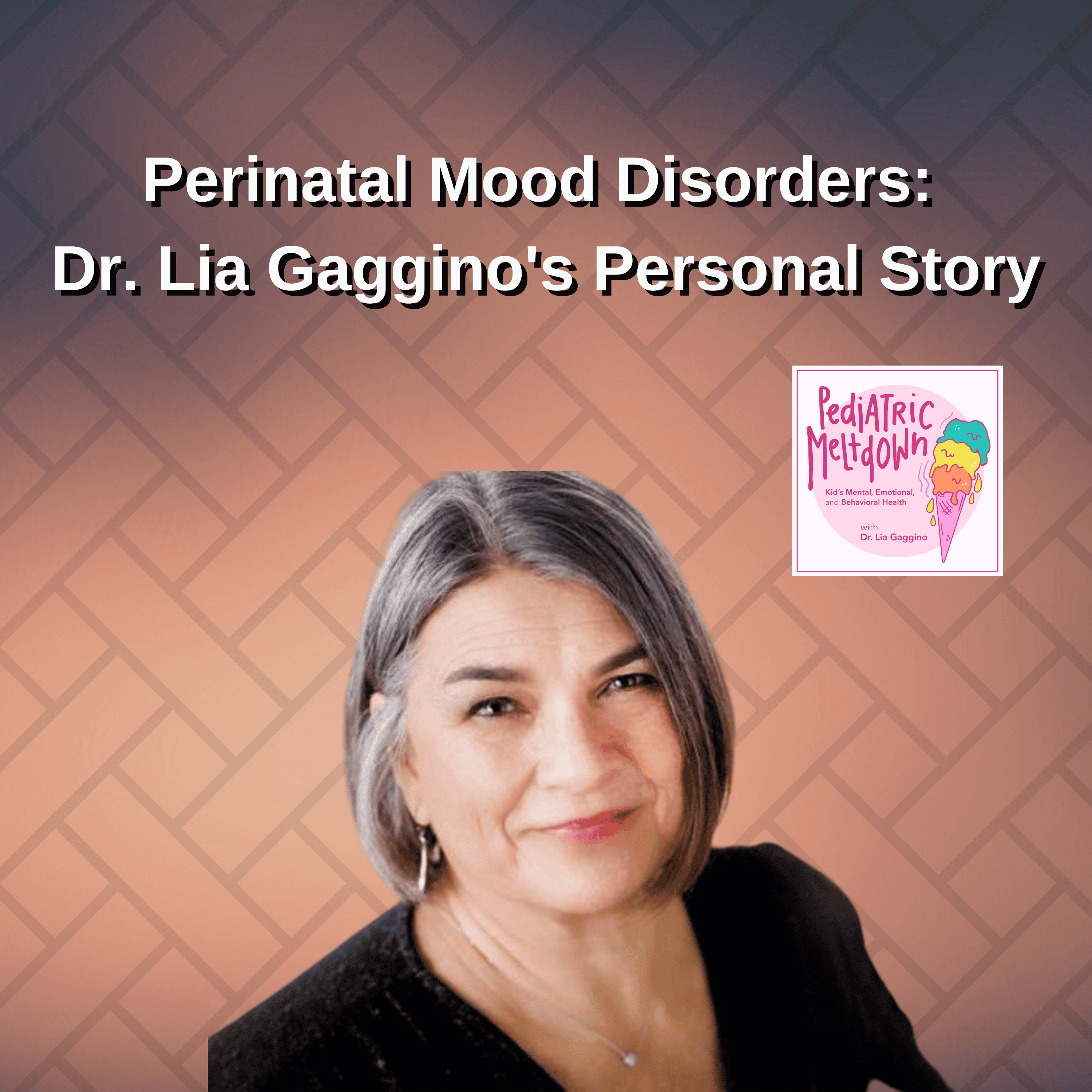 Perinatal Mood Disorders