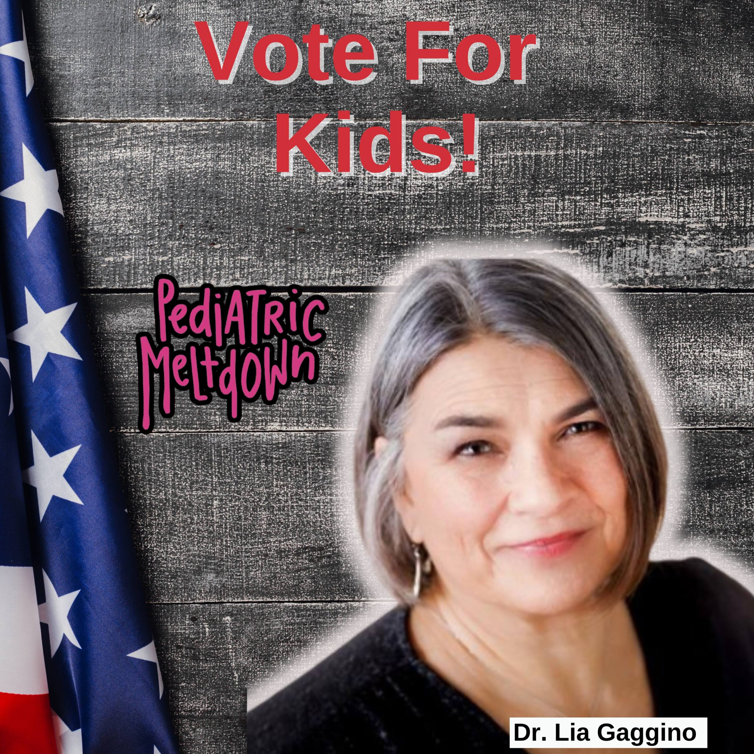 Vote For Kids