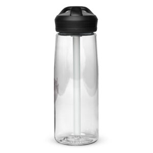 Pediatric Meltdown Sports water bottle