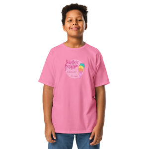 Pediatric Meltdown Youth classic tee