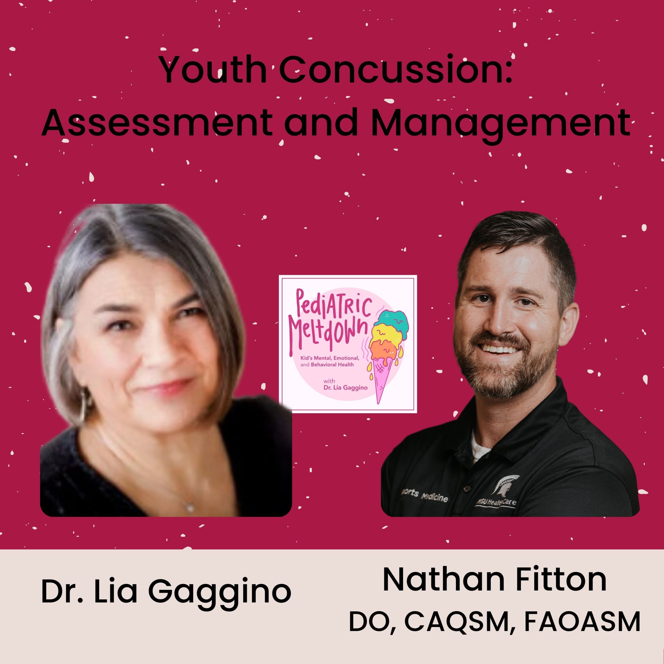  Youth Concussion