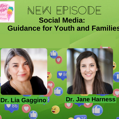 social media youth and families