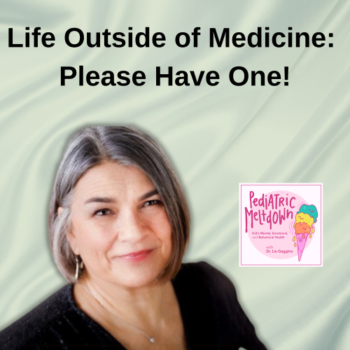 Life Outside of Medicine