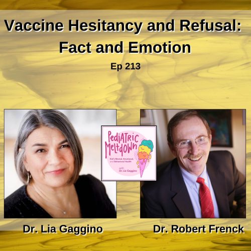 Vaccine Hesitancy